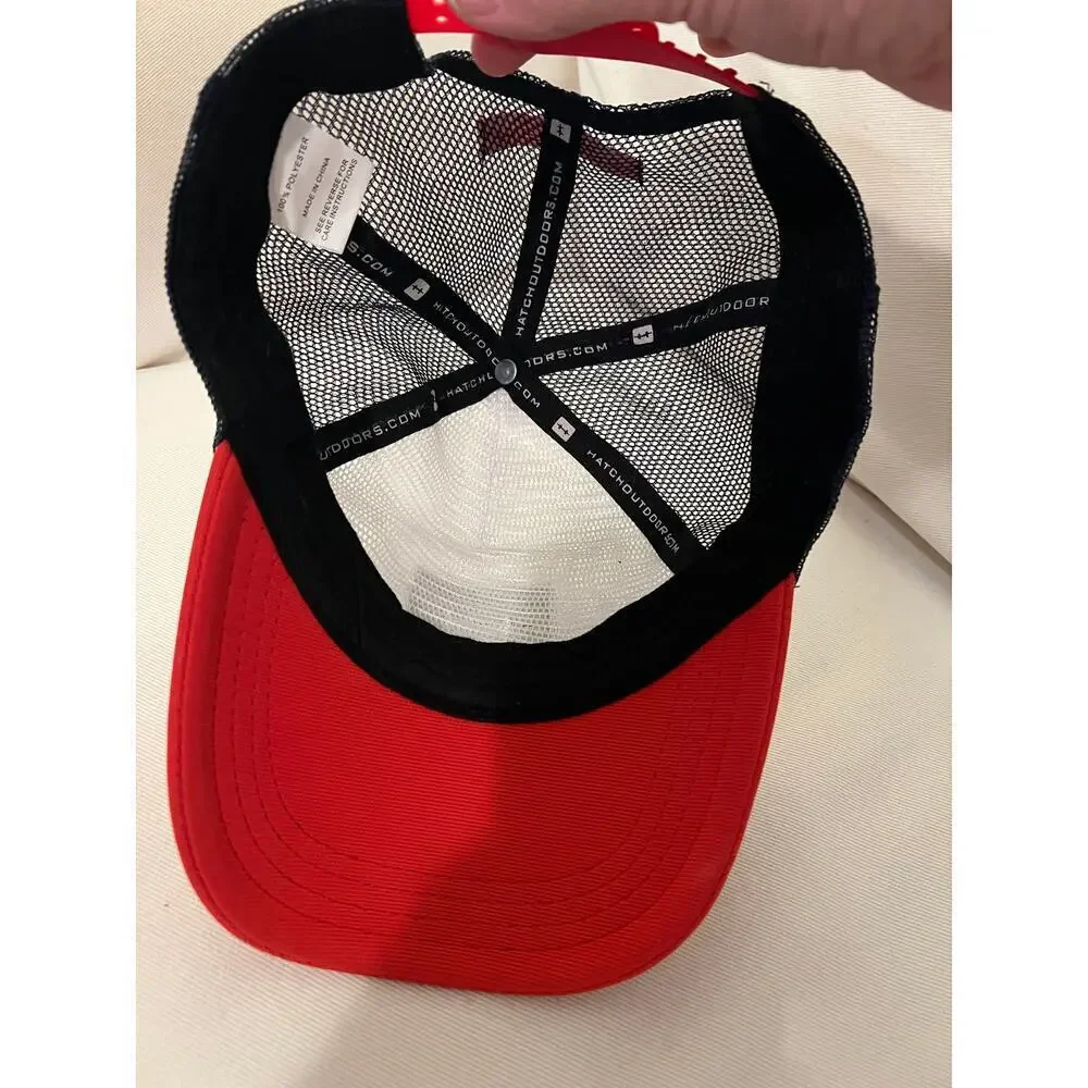 Hatch Outdoors Hat - Picture 2 of 4